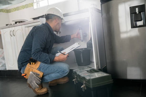 Best Plumbing Installation Services  in Palo Alto, CA