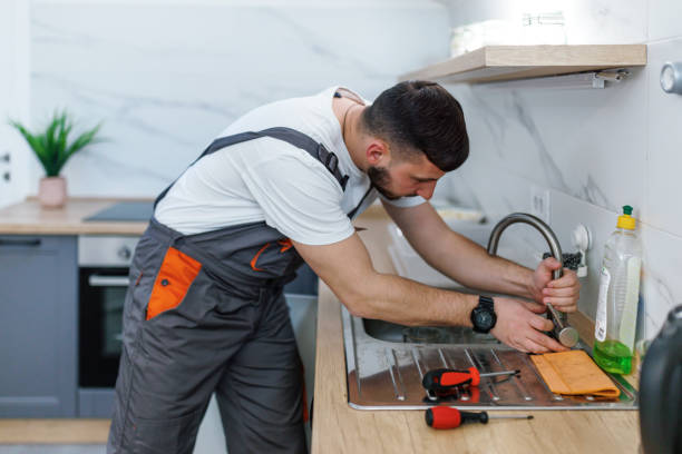 Palo Alto, CA Plumbing Company