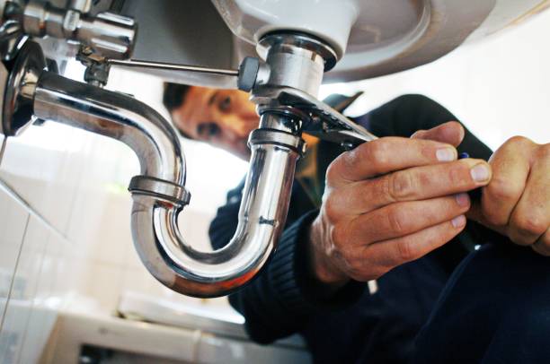 Best Local Plumber Services  in Palo Alto, CA
