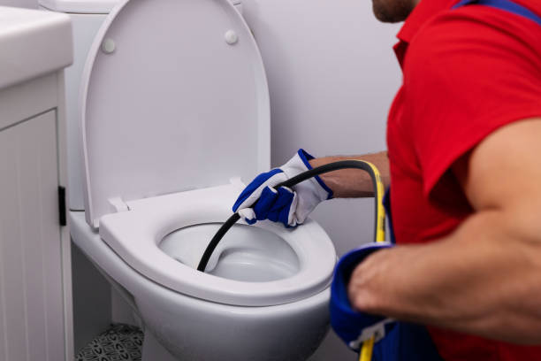 Best Clogged Drain Plumber  in Palo Alto, CA