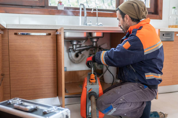 Best Same-Day Plumbing Service  in Palo Alto, CA