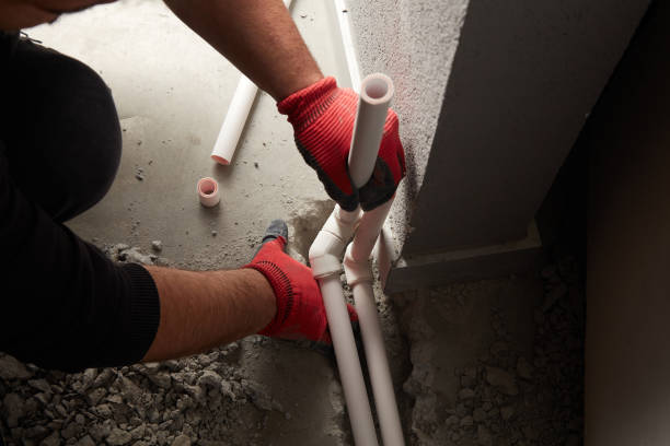 Best Leak Detection Services  in Palo Alto, CA