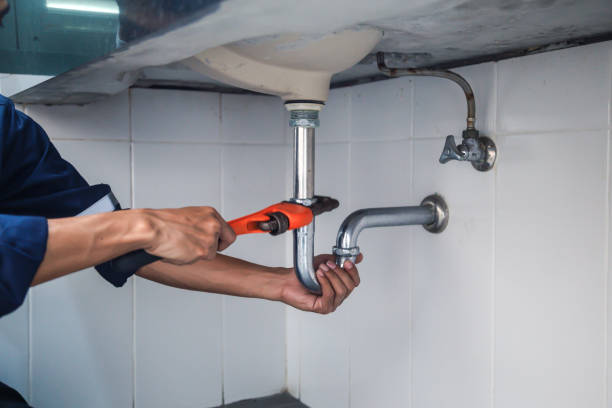 Best Hot Water Heater Installation  in Palo Alto, CA