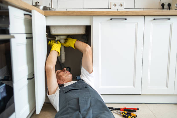 Best Water Softener Installation  in Palo Alto, CA