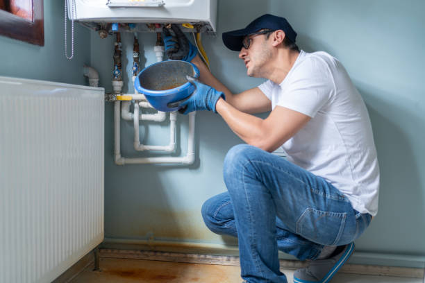 Best Water Leak Repair  in Palo Alto, CA