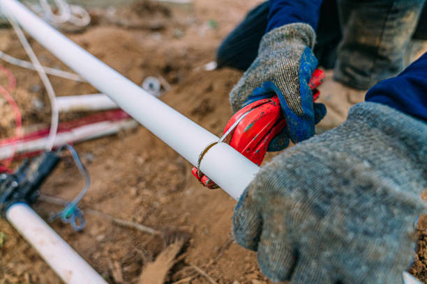 Best Sewer Cleaning Services  in Palo Alto, CA