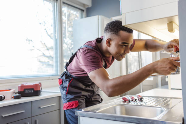 Best Plumbing Services Near Me  in Palo Alto, CA
